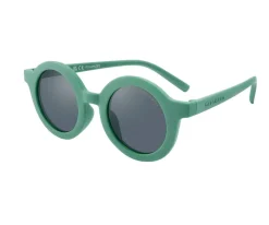 Gafas de Sol Infantil Polarizadas Round (18m-8años) Fern