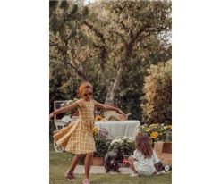 Gafas de Sol Infantil Polarizadas Classic (3-8años) Black