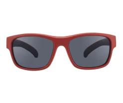 Gafas de Sol Infantil Rojas Cohete