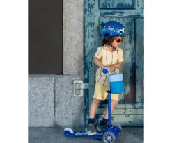 Gafas de Sol Infantil Rojas Cohete