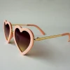 Gafas de Sol Peach Love