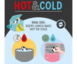 Gel Térmico Penguin