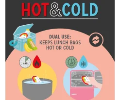 Gel Térmico Rainbow