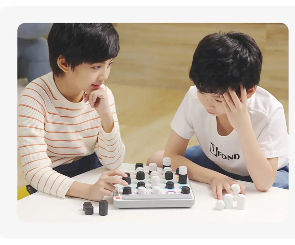 GiiKER Smart Four 3D