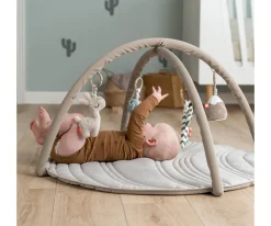 Gimnasio Actividades Lalee Sand