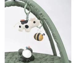 Gimnasio Actividades Tiny Farm Green