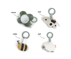 Gimnasio Actividades Tiny Farm Green