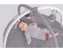 Gimnasio de Actividades Grey