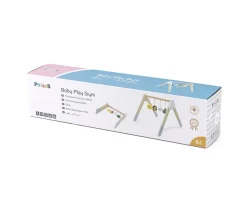 Gimnasio de Actividades Polar B