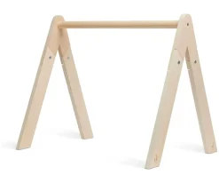 Gimnasio Infantil Madera Jollein