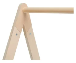 Gimnasio Infantil Madera Jollein