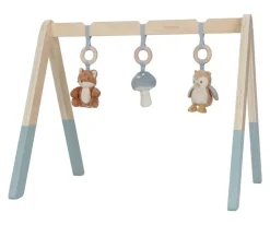 Gimnasio Infantil Madera Forest Friends