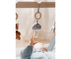 Gimnasio Infantil Madera Forest Friends