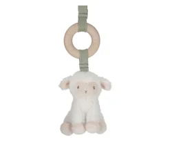 Gimnasio Infantil Madera Little Farm