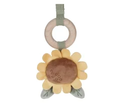 Gimnasio Infantil Madera Little Farm