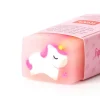 Goma de Borrar Perfumada Unicornio