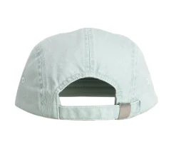 Gorra Banwood Washed 5 Paneles Menta