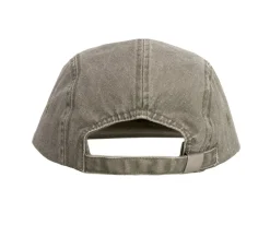 Gorra Banwood Washed 5 Paneles Sage