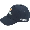 Gorra con Visera Junior Marino Speed Racers Personalizada