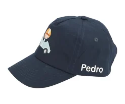 Gorra con Visera Junior Marino Speed Racers Personalizada