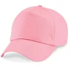 Gorra con Visera Junior Rosa