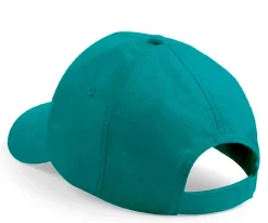 Gorra con Visera Junior Verde Vintage Cars Personalizada