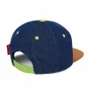 Gorra Jean Explorer