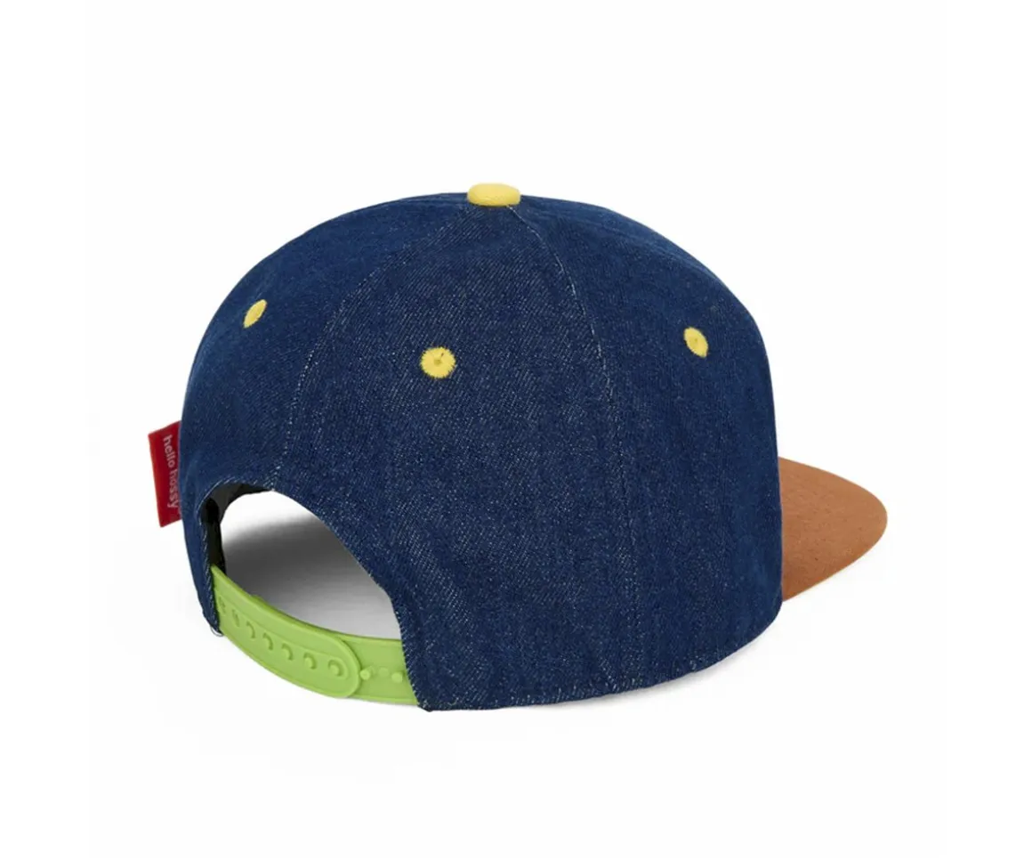 Gorra Jean Explorer