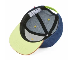 Gorra Jean Explorer