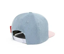 Gorra Jean Flower