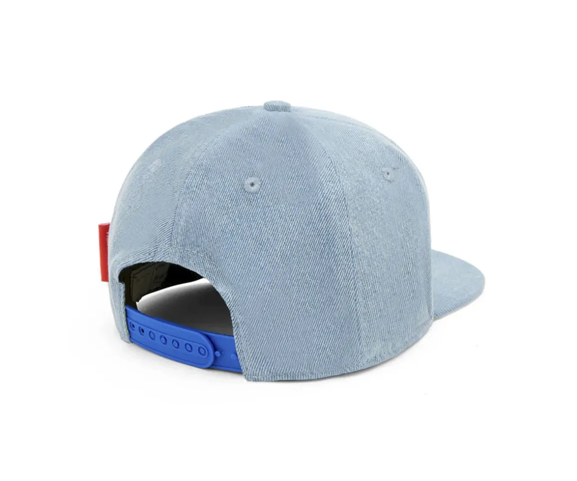 Gorra Jean Future