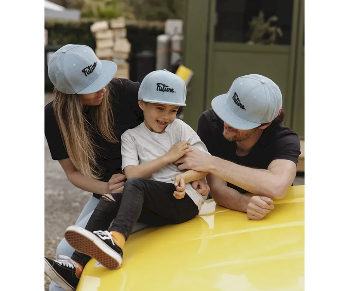 Gorra Jean Future
