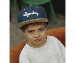 Gorra Jean Legendary
