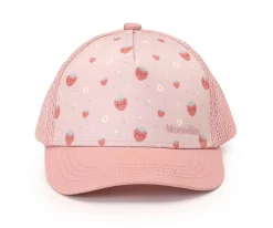 Gorra Strawberries