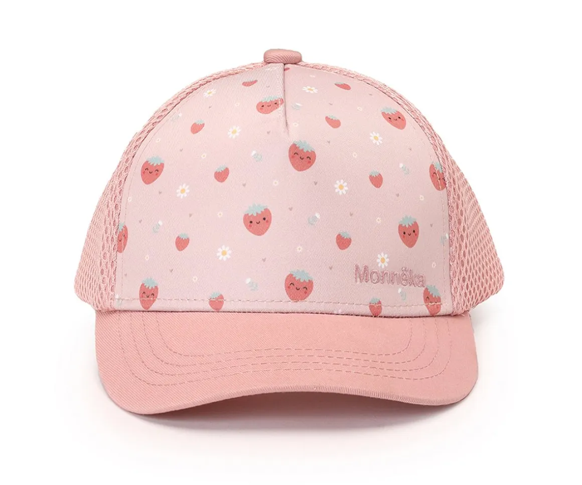 Gorra Strawberries