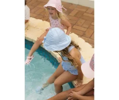 Gorrito Algodón Ajustable Sand