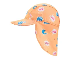 Gorrito de Baño Flash UPF50+