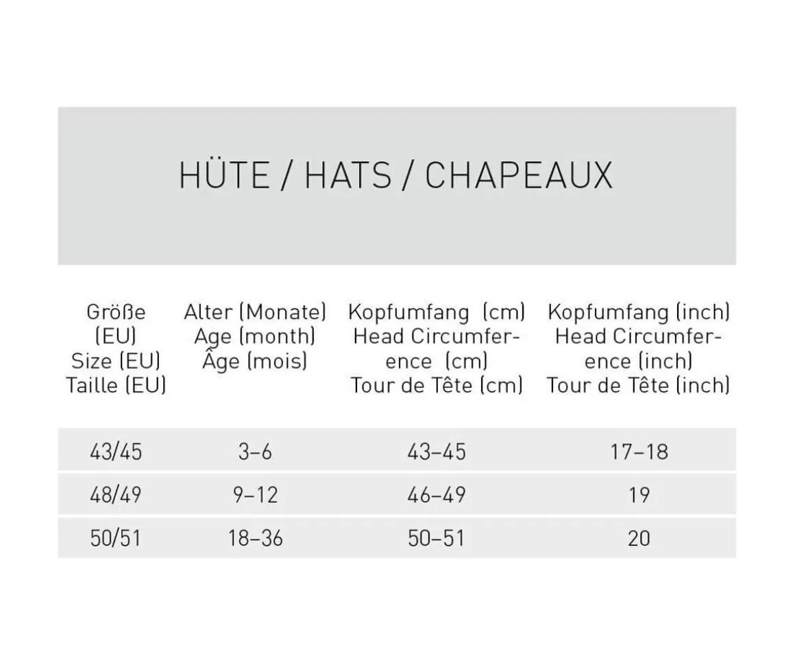 Gorrito de Baño Reversible Crabs Blue