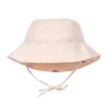 Gorrito de Baño Reversible Corals Peach Rose