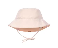 Gorrito de Baño Reversible Corals Peach Rose