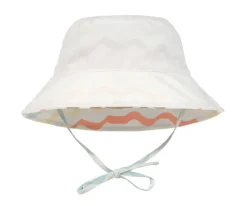 Gorrito de Baño Reversible con Protección Waves