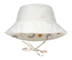 Gorrito de Baño Reversible con Protección Rainbow