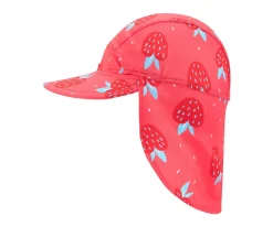 Gorrito de Baño Strawberries UPF50+