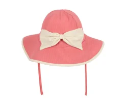 Gorrito de Playa Bowie Bubblegum