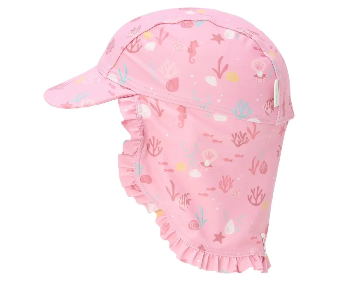 Gorro de Baño Ocean Treasures Multicolor