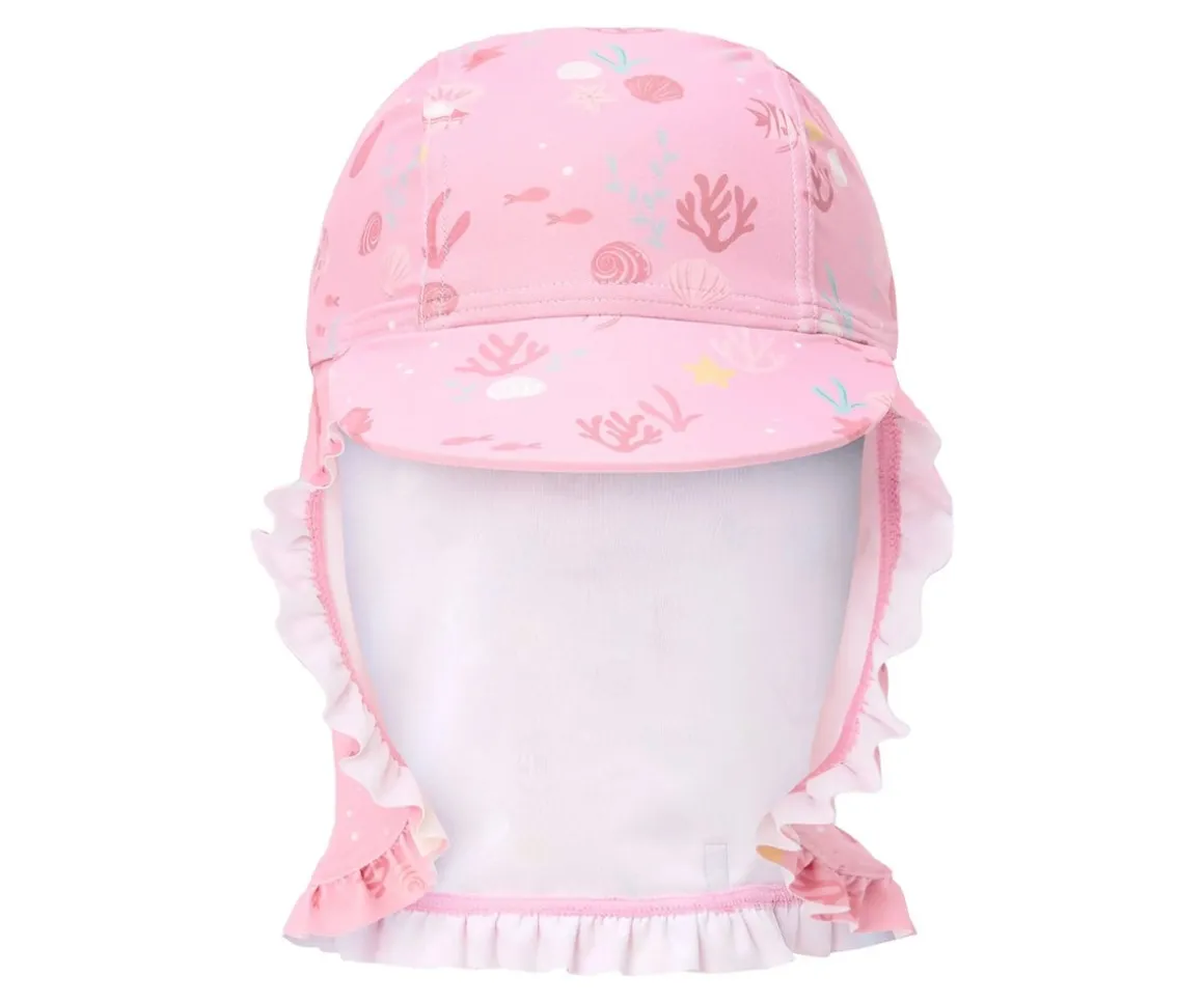 Gorro de Baño Ocean Treasures Multicolor