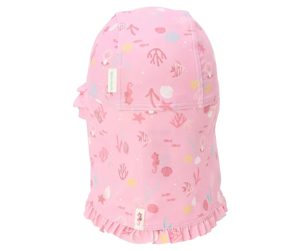 Gorro de Baño Ocean Treasures Multicolor