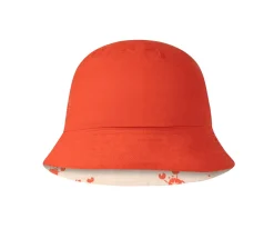 Gorro de Playa Reversible Crabby
