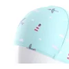 Gorro Natación Infantil Lighthouse