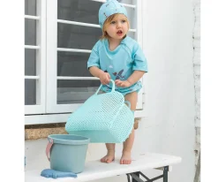 Gorro Natación Infantil Lighthouse